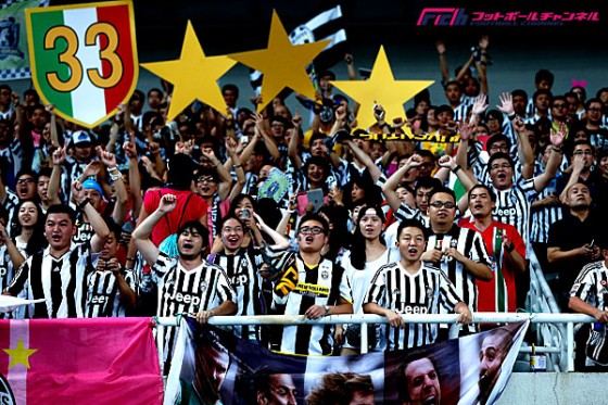 中国開催で問題続出。伊スーパー杯、管理会社がFIGCに4億5千万円未払い