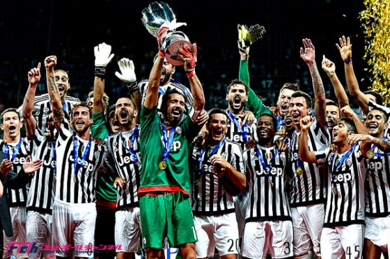 伊スーパー杯で珍事。前半が「43分30秒」で終了していたことが判明