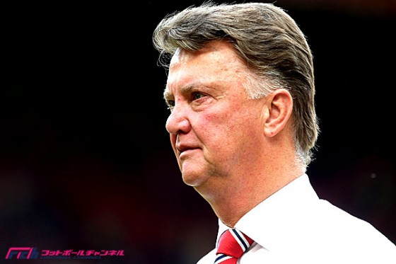 V・ハール、トッテナム戦後に自らの誕生日祝いにビートルズを歌う