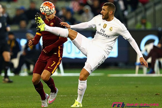 アーセナル史上最大級の移籍実現へ……ベンゼマ獲得にクラブ記録の大金投じる