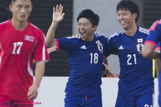 大会2得点も不完全燃焼の武藤「試合は勝たないと意味ない」