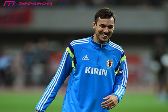 ハーフナー・マイクがオランダ復帰へ。父古巣のADOデン・ハーグに移籍