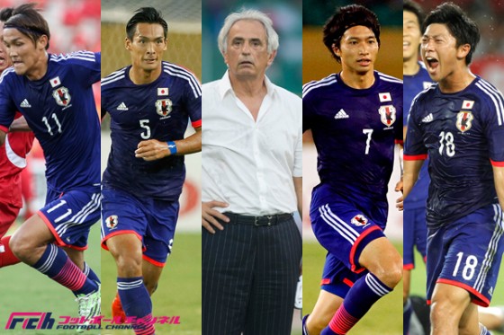 【東ア杯を振り返る】選手が感じた危機感と監督が得た手応え。コメントから見える双方“温度差”