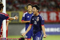 英国人が見た中国戦「遠藤と武藤は良かったけど…」「そろそろ韓国がアジアNo.1かも」