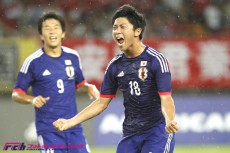 「縦に速い=カウンター」にあらず。失敗に終わったハリル監督の“実験”