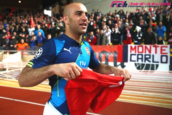 ユベントス、DFアブデヌールにオファーも拒否される。モナコは34億円超を要求