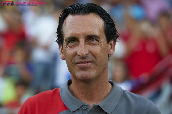 スペイン勢はなぜ欧州で強いのか？　エメリ監督「独特の競争遺伝子がある」