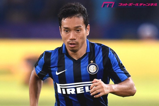 ジェノア会長、長友獲得からの撤退を明言「もう興味はない」