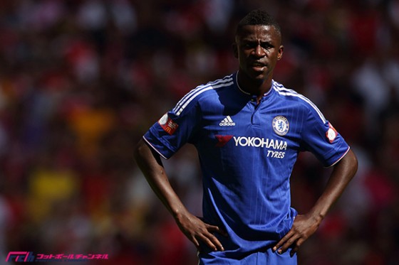 チェルシーがラミレスを放出？　ケディラ負傷のユーベが狙う