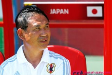 佐々木監督が東ア杯で見つけた“発見”。国際経験積んだヤングなでしこ、リオへと続く道のり