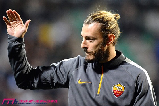 元イタリア代表DFバルザレッティ、相次ぐ負傷で現役引退か。12日の記者会見で表明へ