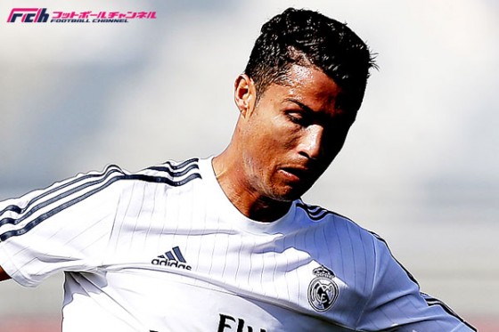 レアル、C・ロナウドとS・ラモスが全体練習に復帰。開幕戦出場へ