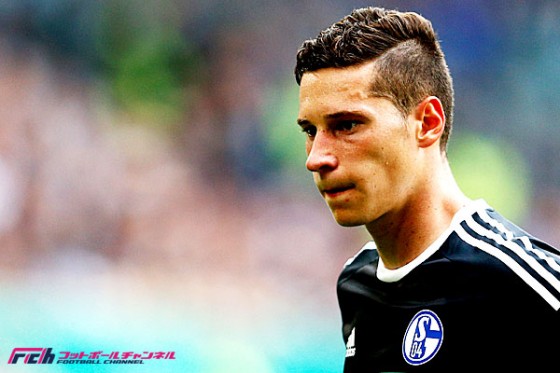 シャルケGM、改めてドラクスラー移籍を否定「放出する計画はない」