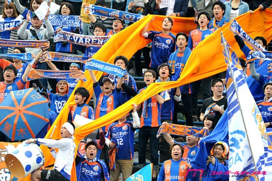 長崎が平和祈念ユニフォームを発表。英紙も特集