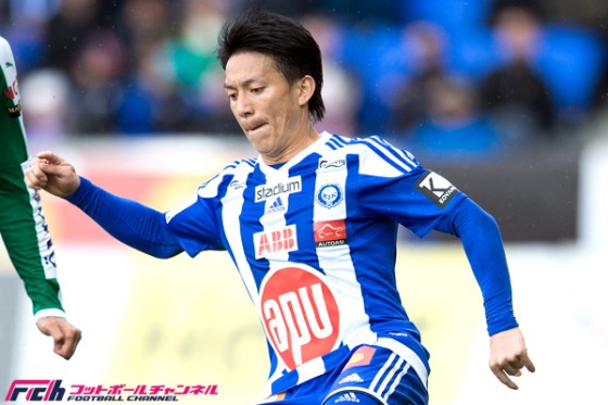 CL＆EL本戦出場を目指す11人の日本人選手。欧州最高峰の舞台で存在感を示せるか