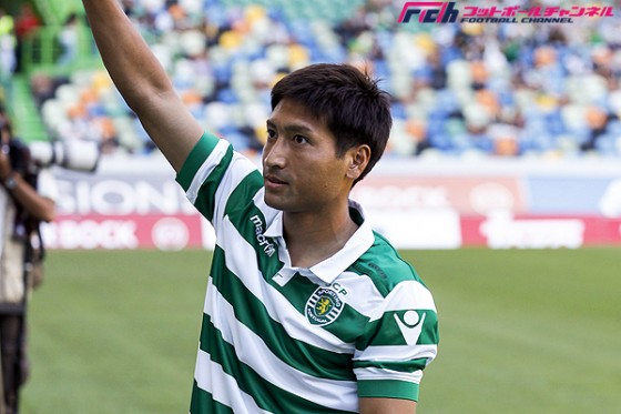 CL＆EL本戦出場を目指す11人の日本人選手。欧州最高峰の舞台で存在感を示せるか