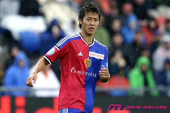 CL＆EL本戦出場を目指す11人の日本人選手。欧州最高峰の舞台で存在感を示せるか