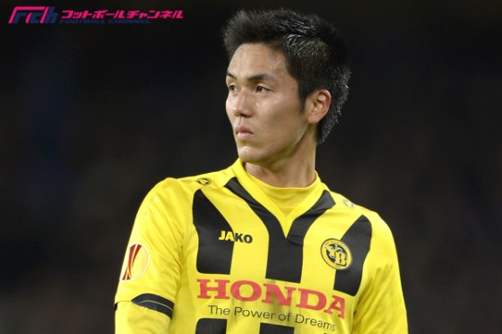 CL＆EL本戦出場を目指す11人の日本人選手。欧州最高峰の舞台で存在感を示せるか