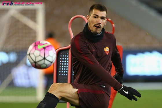 ミランのロマニョーリ獲得が決定。昨季はミハイロビッチ監督に師事