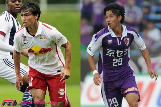 CL＆EL本戦出場を目指す11人の日本人選手。欧州最高峰の舞台で存在感を示せるか