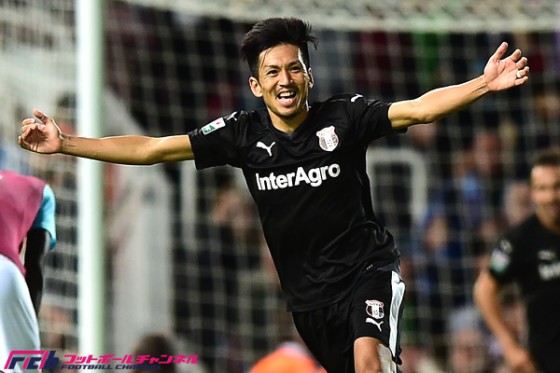 CL＆EL本戦出場を目指す11人の日本人選手。欧州最高峰の舞台で存在感を示せるか