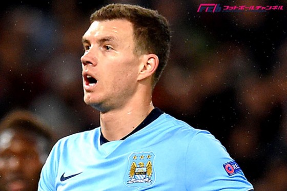 ローマがゼコ獲得を発表。移籍金は21億円