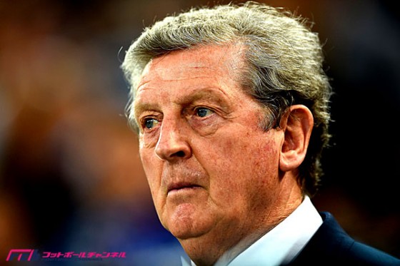 ホジソン監督、契約延長はEUROの戦い次第？　FAのCEO「悪い結果なら…」