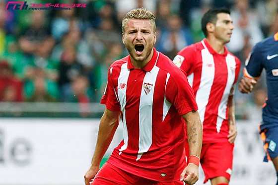 ドルトSD、インモービレの「何もしてくれなかった」発言に「吐き気がする」と反論