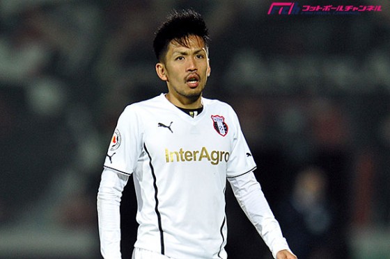 アストラMF瀬戸貴幸、ルーマニアからトルコ1部オスマンルスポルに移籍