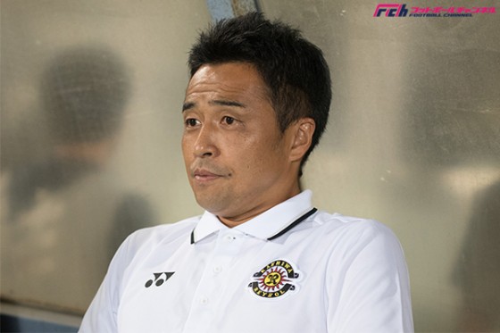 恩師ネルシーニョ撃破の柏・吉田監督「選手たちの確かな足どりを感じた」