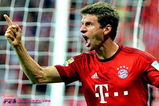 5-0大敗のHSV、バイエルン戦過去10試合で44失点