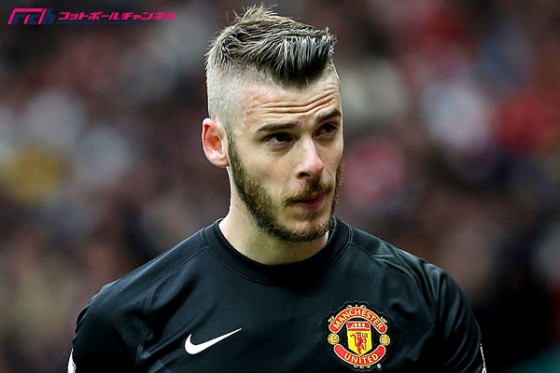 デ・ヘア、去就決まるまでプレーを拒否？　指揮官が明かす