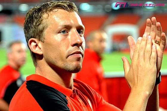 ユベントス、リバプールMFルーカスに興味。ドラクスラーの獲得は断念か？