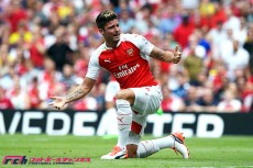 開幕戦黒星のアーセナル。ヴェンゲルに突き付けられた2つの「現実」