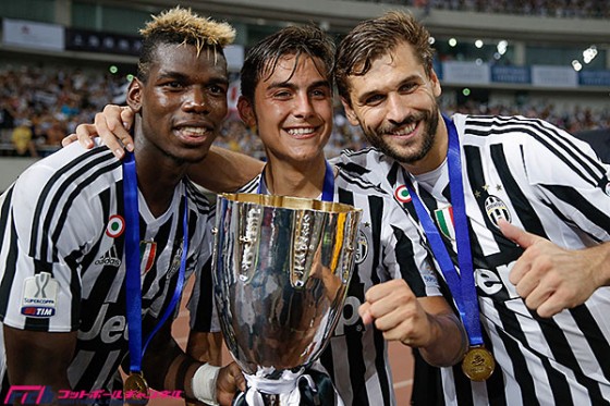 ジョレンテ、EL王者セビージャと個人合意も…ユーベ要求の移籍金と開き