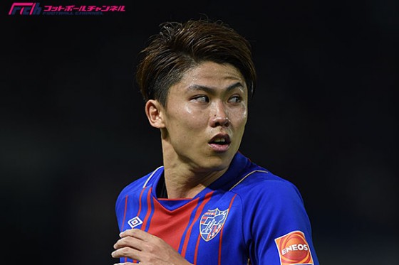 FC東京に怪我人相次ぐ…日本代表DF太田が右大腿二頭筋長頭肉離れ