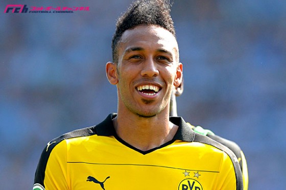 アーセナル、ベンゼマ獲得失敗なら香川同僚FWを狙う?