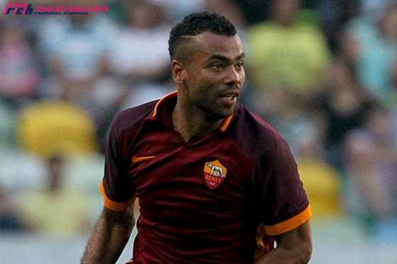 ローマ、A・コールと契約解除へ。昨季加入も期待外れに終わる