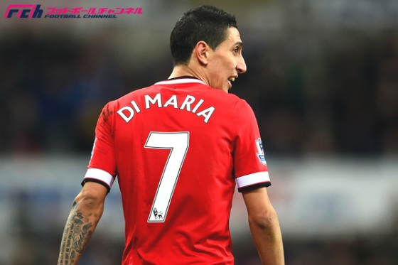 受け継がれるエースナンバーの系譜。マンUで背番号「7」を背負った7人の選手