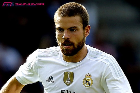 リバプール、レアルで構想外の若手MFを獲得か