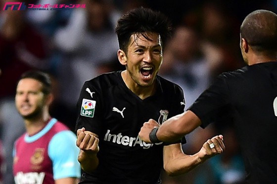 トルコ移籍の瀬戸、新天地での飛躍誓う「更に上を目指し頑張る」