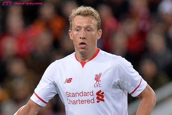 ルーカスの代理人がイタリアへ。守備的MFを探すインテル移籍か