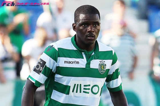 レアルのW・カルバーリョ獲得が難航。スポルティングは徹底抗戦の構え