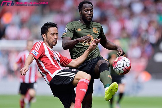 サウサンプトンが開幕2戦5失点で未だ勝利なし…吉田「重大な警鐘」