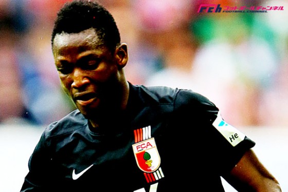 アウクスブルク、新星DFのチェルシー移籍を発表。移籍金は28億円か