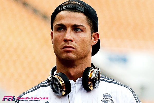 Mls移籍の下準備 C ロナウドがnyに23億円のマンションを購入か フットボールチャンネル