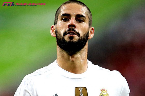 ユーベ、コバチッチのレアル加入でイスコ獲得へ。市場価格は55億円