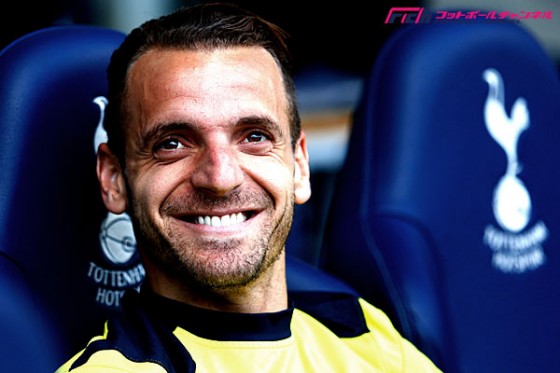 トッテナムからビジャレアルへ移籍したソルダード、加入翌日に早速デビュー