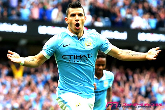 【海外メディアはこう見た】優勝候補が激突！　シティが昨季王者チェルシーを粉砕