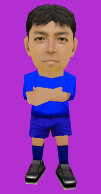 【PR】『サカつくシュート！』×フットボールチャンネル×ジュニアサッカーを応援しよう！　特別コラボ企画！　小野伸二選手、稲本潤一選手が『サカつくシュート！』に登場!!